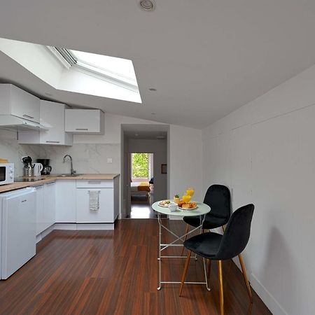 Sublime Appartement -Versailles Kültér fotó