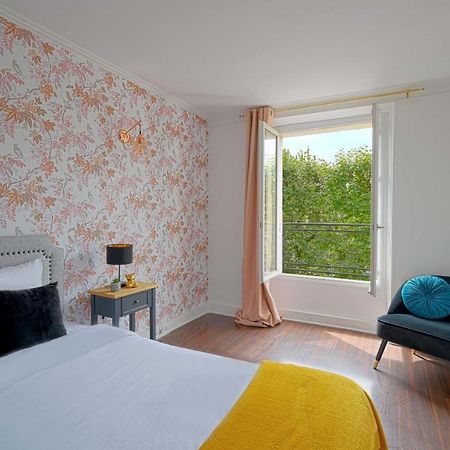 Sublime Appartement -Versailles Kültér fotó