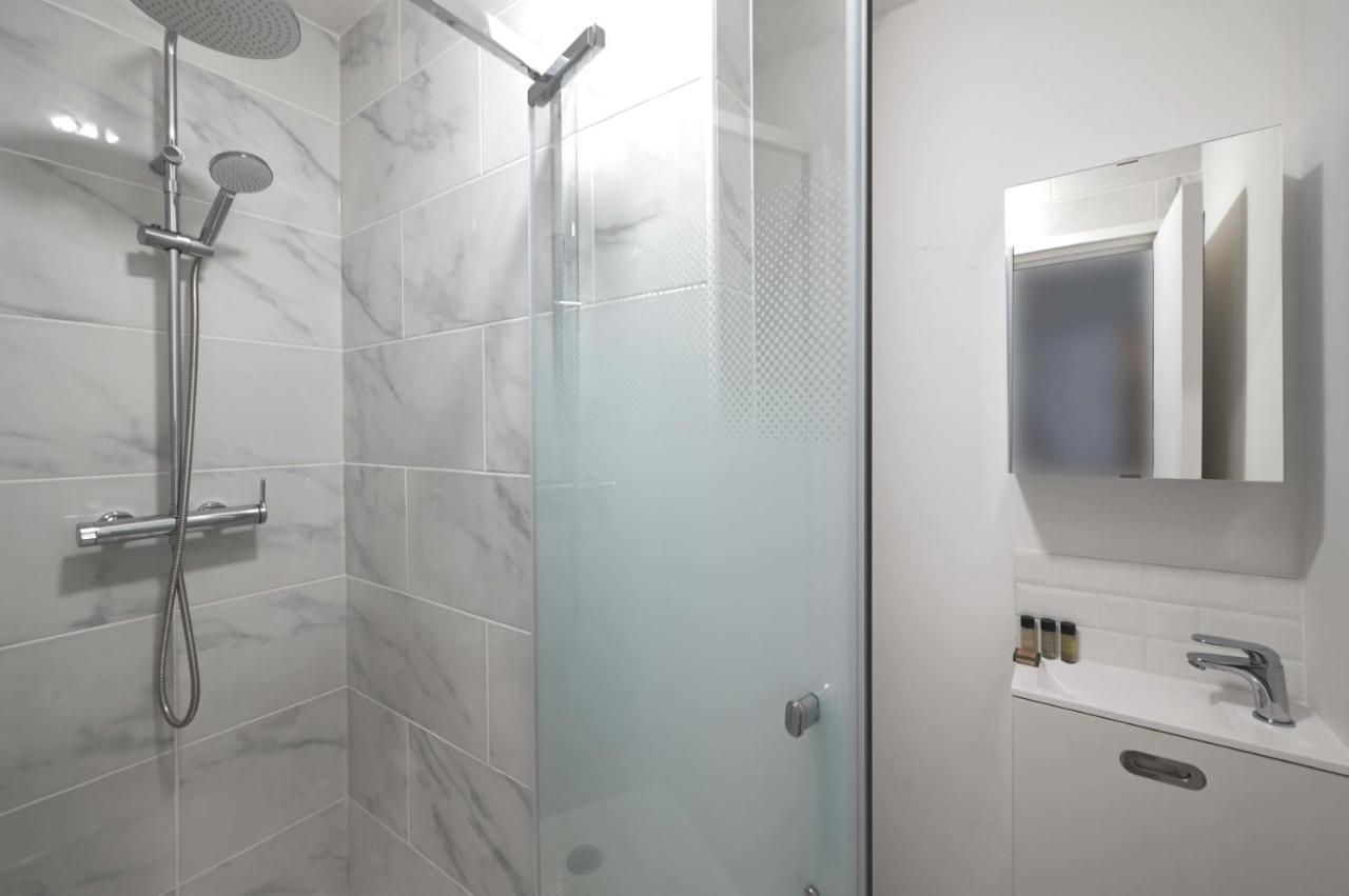 Sublime Appartement -Versailles Kültér fotó