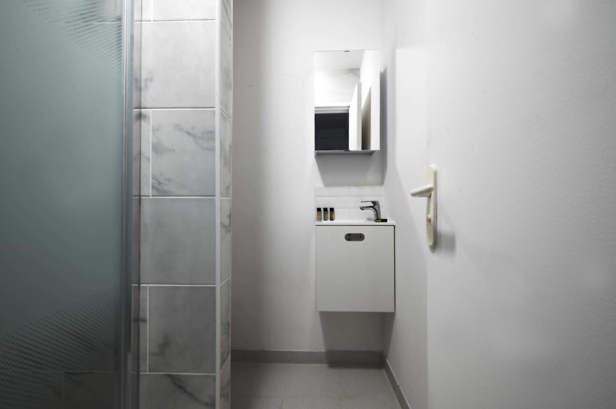 Sublime Appartement -Versailles Kültér fotó